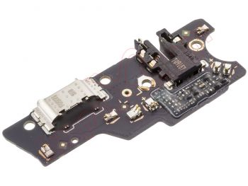 Placa auxiliar PREMIUM con conector de carga, datos y accesorios USB tipo C para Realme 7 4G, RMX2155. Calidad PREMIUM